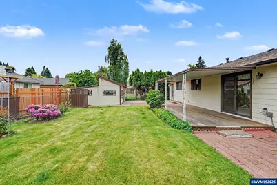 856 Royalty Dr NE, Salem, OR 97301 - Photo 34
