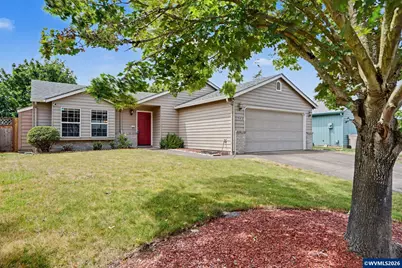 2742 Collingwood St SE, Albany, OR 97322 - Photo 2