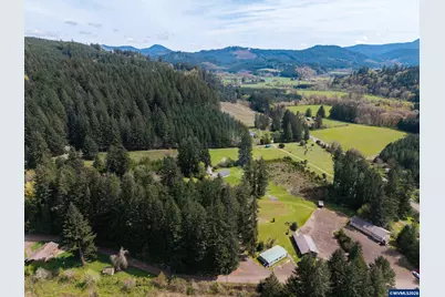 18591 Alsea Hwy, Alsea, OR 97324 - Photo 50