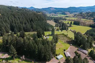 18591 Alsea Hwy, Alsea, OR 97324 - Photo 50