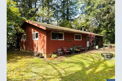 18591 Alsea Hwy, Alsea, OR 97324 - Photo 2
