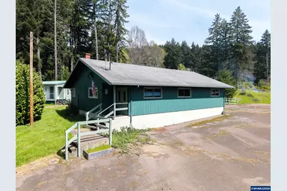 18591 Alsea Hwy, Alsea, OR 97324 - Photo 14