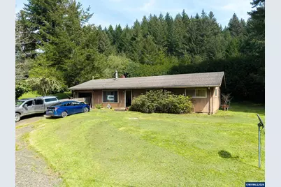 18591 Alsea Hwy, Alsea, OR 97324 - Photo 34