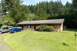 18591 Alsea Hwy, Alsea, OR 97324 - Photo 34