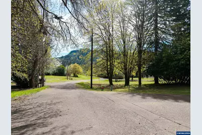 18591 Alsea Hwy, Alsea, OR 97324 - Photo 42