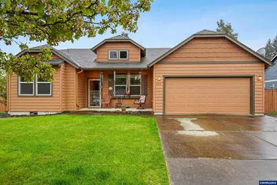 2412 NW White Oak Av, Albany, OR 97321 - Photo 2