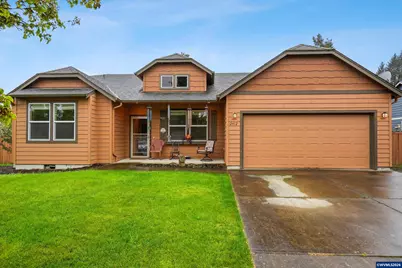 2412 NW White Oak Av, Albany, OR 97321 - Photo 4