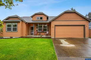 2412 NW White Oak Ave, Albany, OR 97321 - Photo 4