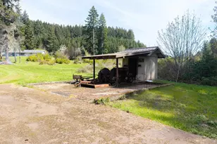 18591 Alsea Hwy, Alsea, OR 97324 - Photo 48