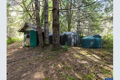 18591 Alsea Hwy, Alsea, OR 97324 - Photo 42