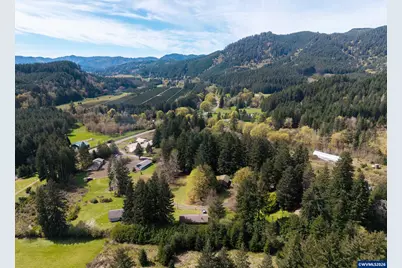 18591 Alsea Hwy, Alsea, OR 97324 - Photo 30