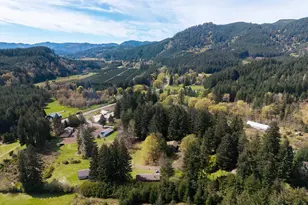 18591 Alsea Hwy, Alsea, OR 97324 - Photo 30