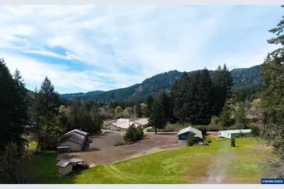 18593 Alsea Hwy, Alsea, OR 97324 - Photo 1
