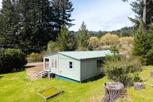 18591 Alsea Hwy, Alsea, OR 97324 - Photo 22