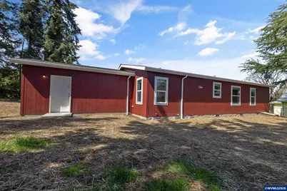 365 Mountain View Rd, Sweet Home, OR 97386 - Photo 38
