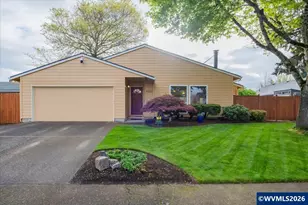 4576 Goldenrod Ave NE, Salem, OR 97305 - Photo 2