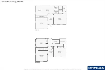 913 1st Av E, Albany, OR 97321 - Photo 30