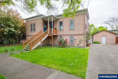 913 1st Av E, Albany, OR 97321 - Photo 1