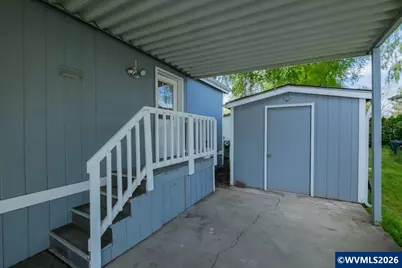5050 Columbus (#116) St SE, Albany, OR 97322 - Photo 38