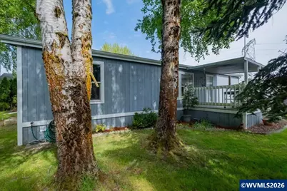 5050 Columbus (#116) St SE, Albany, OR 97322 - Photo 34