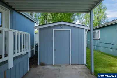 5050 Columbus (#116) St SE, Albany, OR 97322 - Photo 36