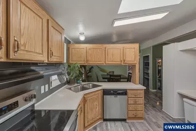 5050 Columbus (#116) St SE, Albany, OR 97322 - Photo 14