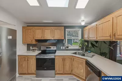 5050 Columbus (#116) St SE, Albany, OR 97322 - Photo 12