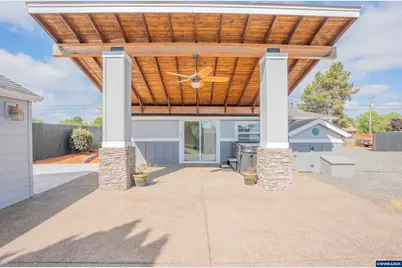 355 Central Av, Lebanon, OR 97355 - Photo 2