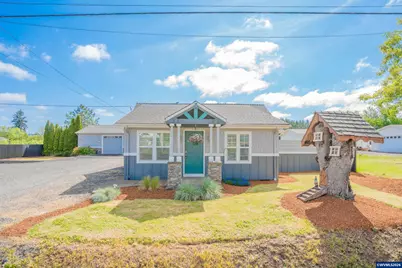 355 Central Av, Lebanon, OR 97355 - Photo 1