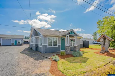 355 Central Av, Lebanon, OR 97355 - Photo 1