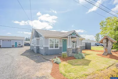 355 Central Av, Lebanon, OR 97355 - Photo 28