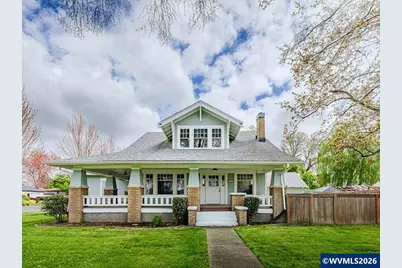 395 N Sheridan St, Mount Angel, OR 97362 - Photo 1