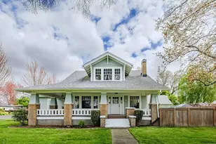 395 N Sheridan St, Mount Angel, OR 97362 - Photo 1