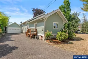 395 N Sheridan St, Mount Angel, OR 97362 - Photo 4