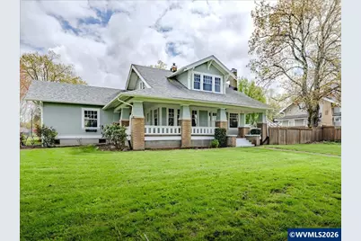 395 N Sheridan St, Mount Angel, OR 97362 - Photo 2