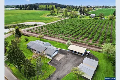 39142 Morningstar Rd NE, Albany, OR 97321 - Photo 1