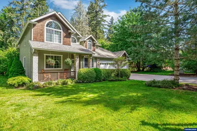 18389 S Winnifred Av, Molalla, OR 97038 - Photo 2