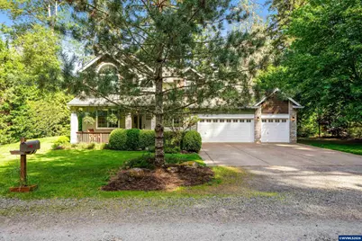 18389 S Winnifred Av, Molalla, OR 97038 - Photo 4