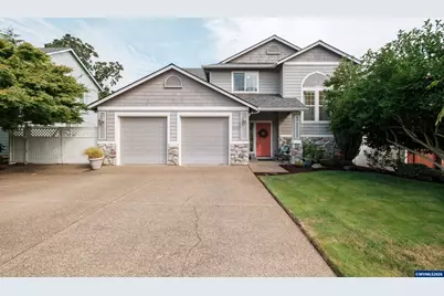 2835 Fillmore Av NW, Salem, OR 97304 - Photo 1