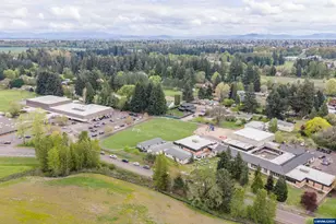 634 NW East Thornton Lake Dr, Albany, OR 97321 - Photo 46