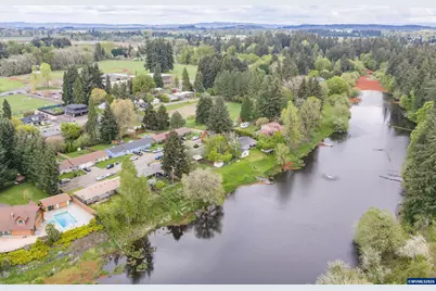 634 NW E Thornton Lake Dr, Albany, OR 97321 - Photo 44