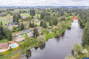 634 NW East Thornton Lake Dr, Albany, OR 97321 - Photo 44