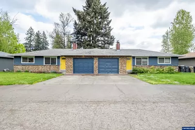 634 NW E Thornton Lake Dr, Albany, OR 97321 - Photo 2