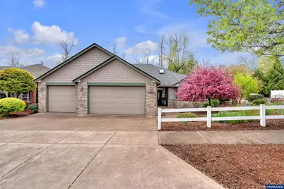 1395 West Meadows Dr NW, Salem, OR 97304 - Photo 1