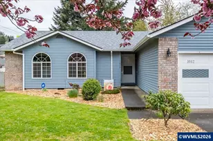 1032 Rock Creek Dr S, Salem, OR 97306 - Photo 2