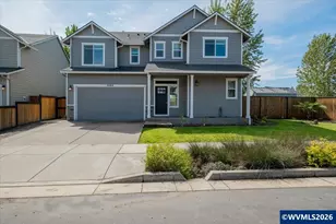 4164 Sagecrest St NE, Albany, OR 97322 - Photo 1