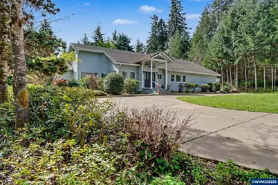 25100 Aurora Ln, Philomath, OR 97370 - Photo 1