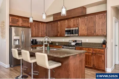 519 NW Hillcrest Dr, Dallas, OR 97338 - Photo 12