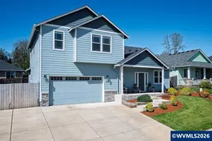 519 NW Hillcrest Dr, Dallas, OR 97338 - Photo 1