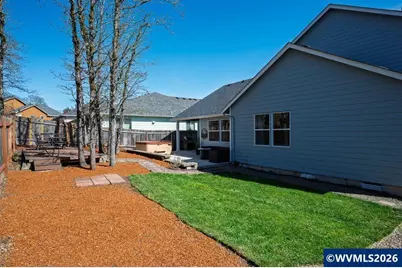 519 NW Hillcrest Dr, Dallas, OR 97338 - Photo 46